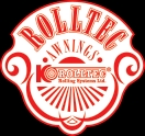 Rolltec Awnings