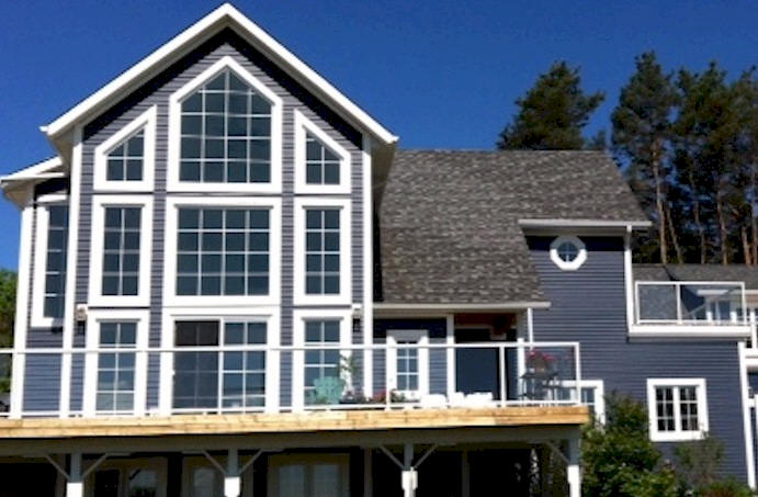 Jones Windows and Doors
